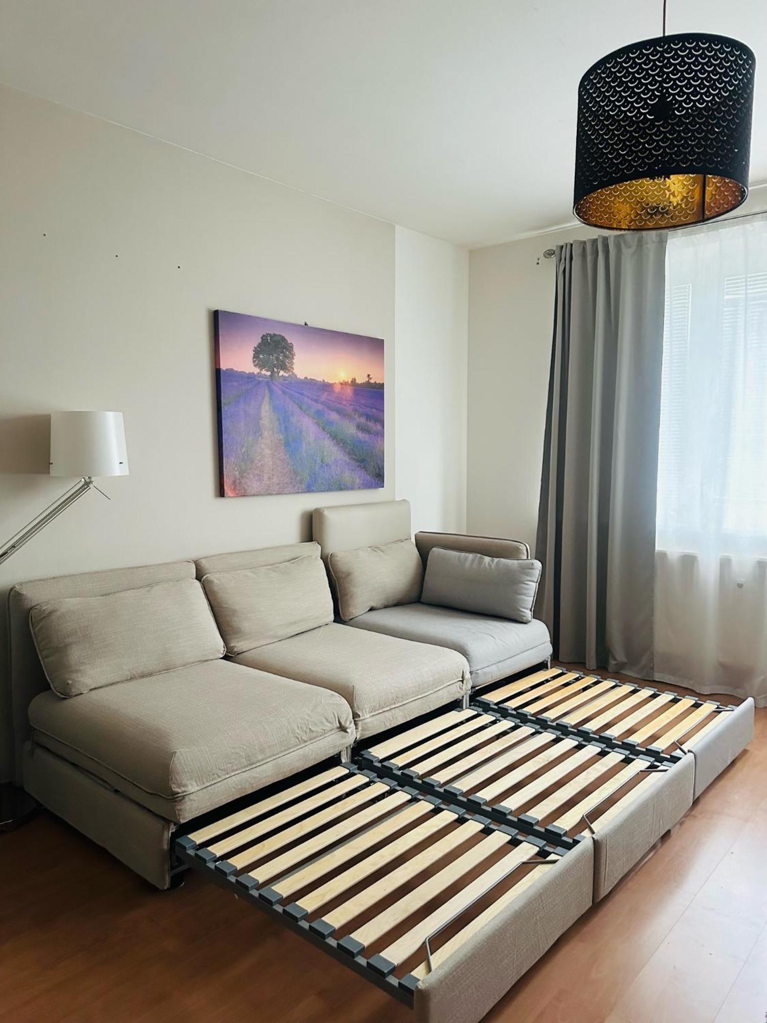 After Two Apartment Bratislava Eksteriør billede