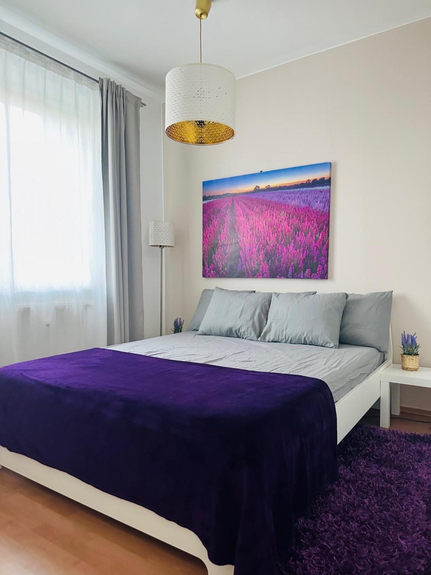 After Two Apartment Bratislava Eksteriør billede